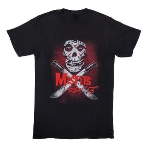 Misfits Friday the 13th Tee
